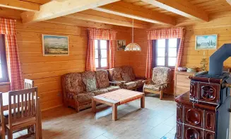 PANSKÉ POLE -  roubenka - foto číslo 4