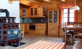 PANSKÉ POLE -  roubenka - foto číslo 24