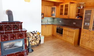 PANSKÉ POLE -  roubenka - foto číslo 20