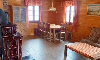 PANSKÉ POLE -  roubenka - foto číslo 19