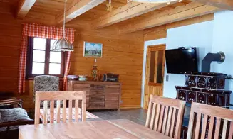 PANSKÉ POLE -  roubenka - foto číslo 25