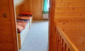 PANSKÉ POLE -  roubenka - foto číslo 13