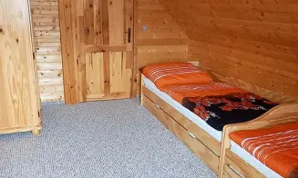 PANSKÉ POLE -  roubenka - foto číslo 27