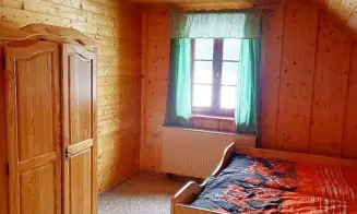 PANSKÉ POLE -  roubenka - foto číslo 17