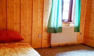 PANSKÉ POLE -  roubenka - foto číslo 11