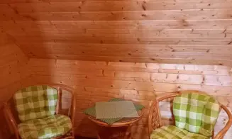 PANSKÉ POLE -  roubenka - foto číslo 7