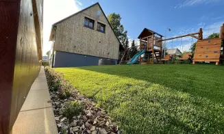 SEDLOŇOV - luxusní chalupa - foto číslo 41