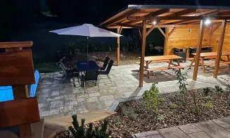 SEDLOŇOV - luxusní chalupa - foto číslo 25