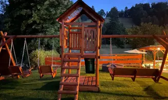 SEDLOŇOV - luxusní chalupa - foto číslo 18