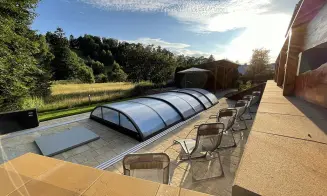 SEDLOŇOV - luxusní chalupa - foto číslo 24