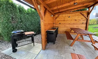 SEDLOŇOV - luxusní chalupa - foto číslo 39