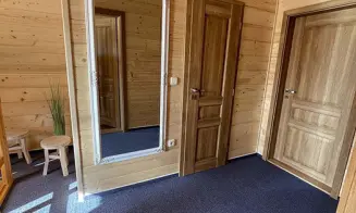 SEDLOŇOV - luxusní chalupa - foto číslo 23