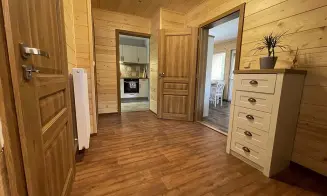 SEDLOŇOV - luxusní chalupa - foto číslo 40