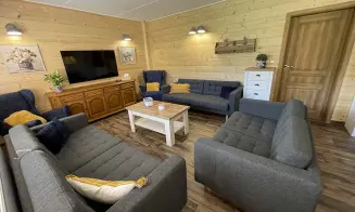 SEDLOŇOV - luxusní chalupa - foto číslo 19