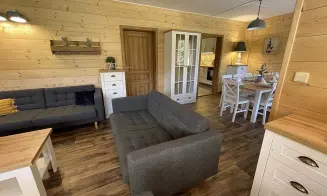 SEDLOŇOV - luxusní chalupa - foto číslo 9