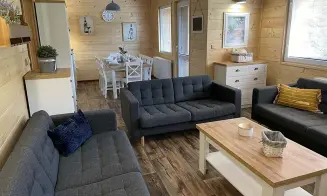 SEDLOŇOV - luxusní chalupa - foto číslo 36