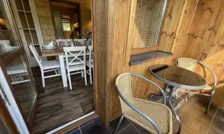 SEDLOŇOV - luxusní chalupa - foto číslo 27