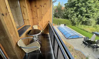 SEDLOŇOV - luxusní chalupa - foto číslo 26