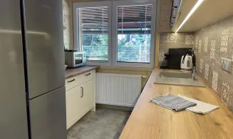 SEDLOŇOV - luxusní chalupa - foto číslo 20