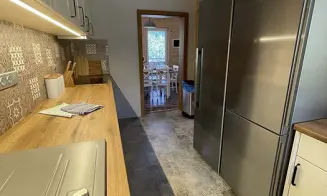 SEDLOŇOV - luxusní chalupa - foto číslo 7