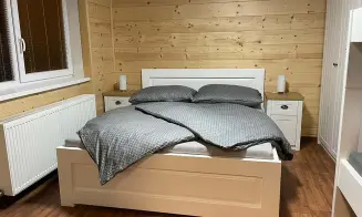 SEDLOŇOV - luxusní chalupa - foto číslo 1