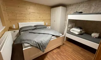 SEDLOŇOV - luxusní chalupa - foto číslo 16