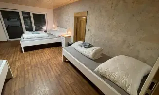 SEDLOŇOV - luxusní chalupa - foto číslo 45