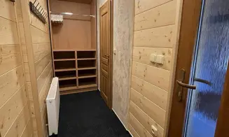 SEDLOŇOV - luxusní chalupa - foto číslo 33