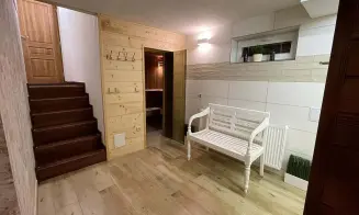 SEDLOŇOV - luxusní chalupa - foto číslo 15