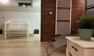 SEDLOŇOV - luxusní chalupa - foto číslo 2