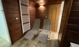 SEDLOŇOV - luxusní chalupa - foto číslo 14