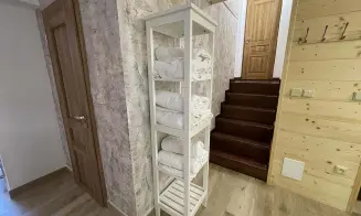 SEDLOŇOV - luxusní chalupa - foto číslo 4