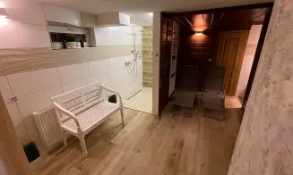 SEDLOŇOV - luxusní chalupa - foto číslo 30