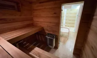 SEDLOŇOV - luxusní chalupa - foto číslo 5