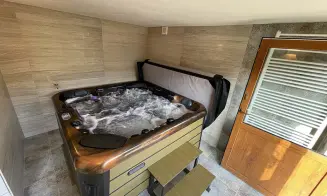 SEDLOŇOV - luxusní chalupa - foto číslo 3