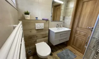 SEDLOŇOV - luxusní chalupa - foto číslo 43