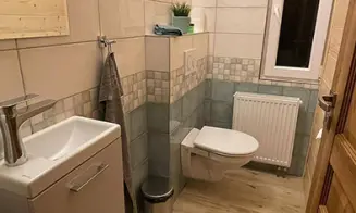 SEDLOŇOV - luxusní chalupa - foto číslo 22