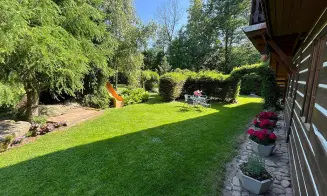 LETOHRAD - roubená chalupa - foto číslo 2