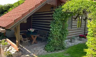 LETOHRAD - roubená chalupa - foto číslo 6