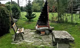 LETOHRAD - roubená chalupa - foto číslo 17