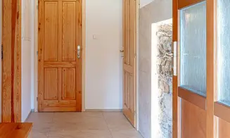 LETOHRAD - roubená chalupa - foto číslo 18