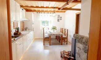 LETOHRAD - roubená chalupa - foto číslo 9