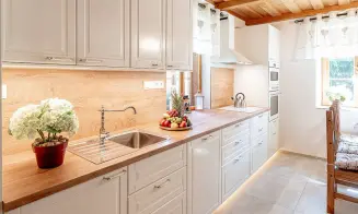 LETOHRAD - roubená chalupa - foto číslo 16