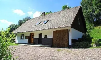 KUNVALD - chalupa - foto číslo 7