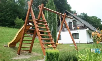 KUNVALD - chalupa - foto číslo 21