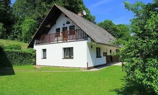 KUNVALD - chalupa - hlavní obrázek