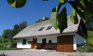 KUNVALD - chalupa - foto číslo 16