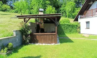 KUNVALD - chalupa - foto číslo 22