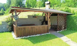 KUNVALD - chalupa - foto číslo 6