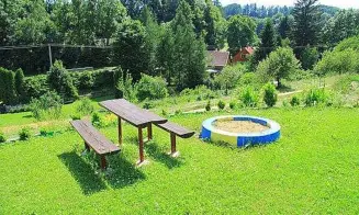 KUNVALD - chalupa - foto číslo 8